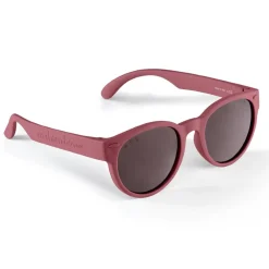 Ro.Sham.Bo Round Shades with Brown Lens - Junior