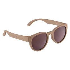 Ro.Sham.Bo Round Shades with Brown Lens - Junior