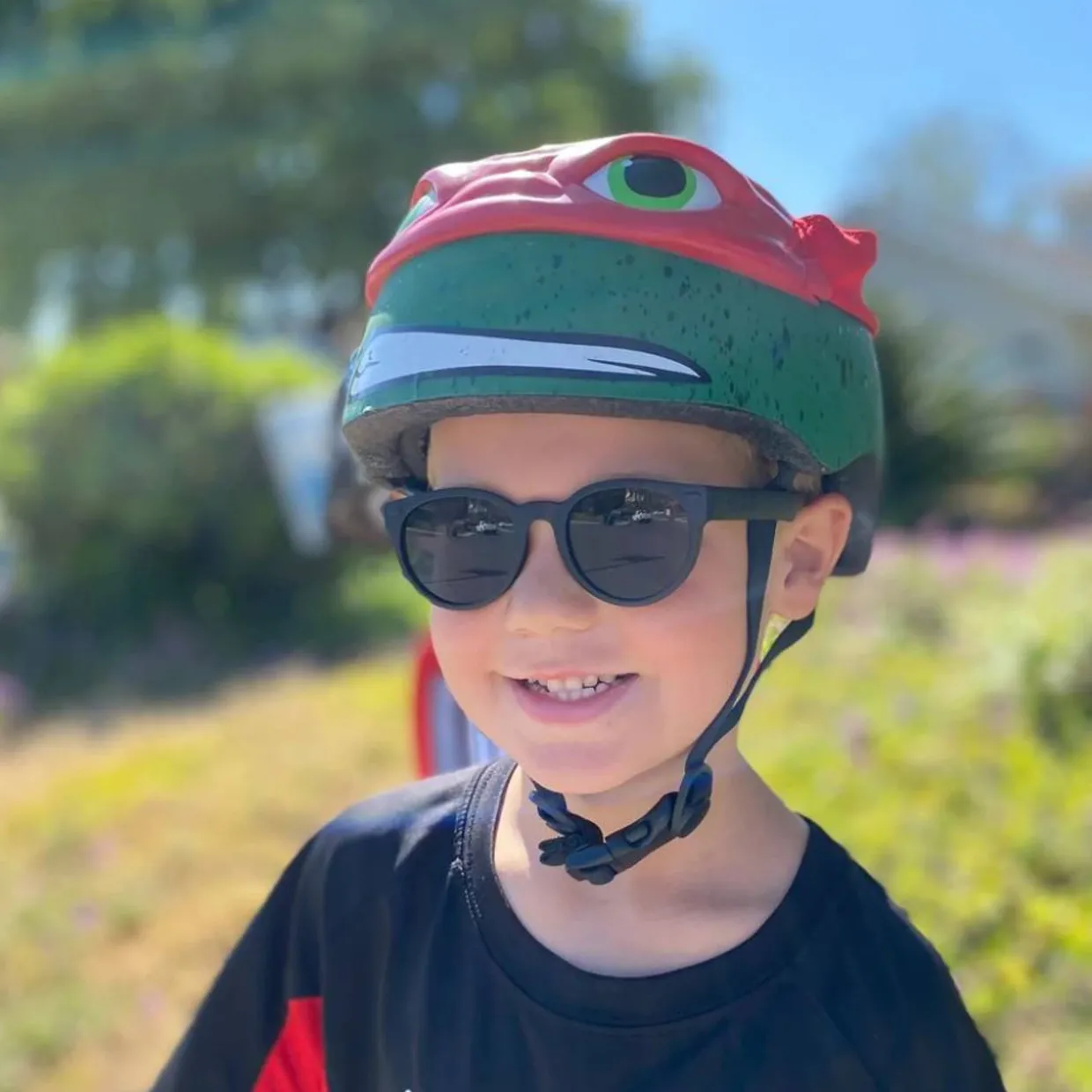 Ro.Sham.Bo Round Toddler Shades