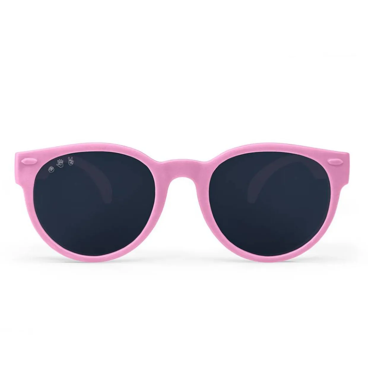 Ro.Sham.Bo Round Toddler Shades