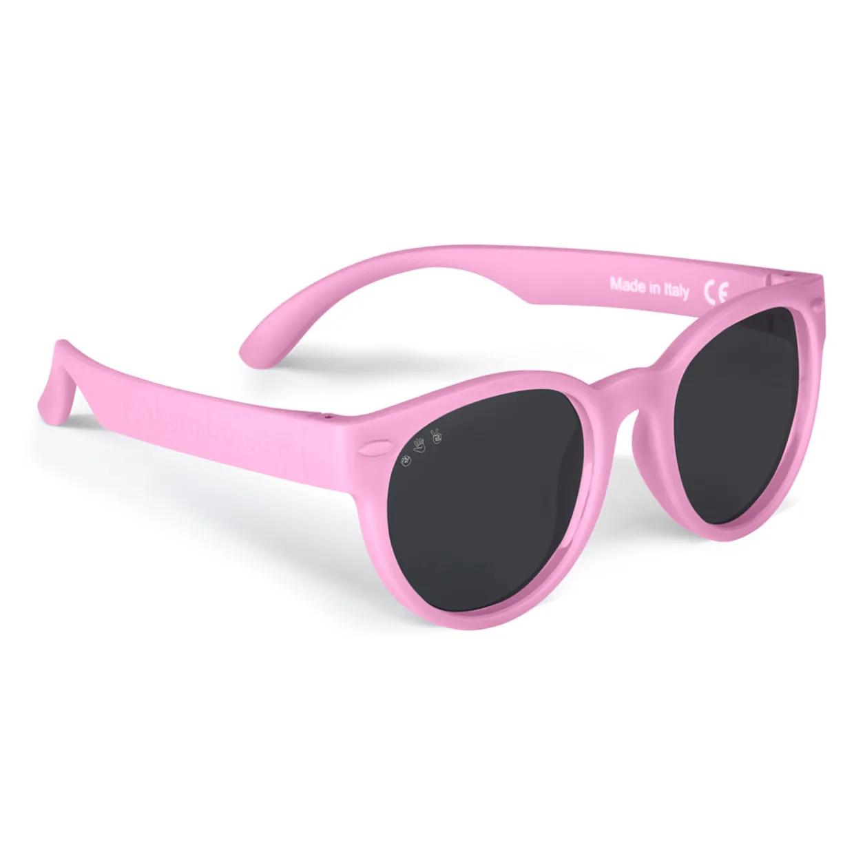 Ro.Sham.Bo Round Toddler Shades