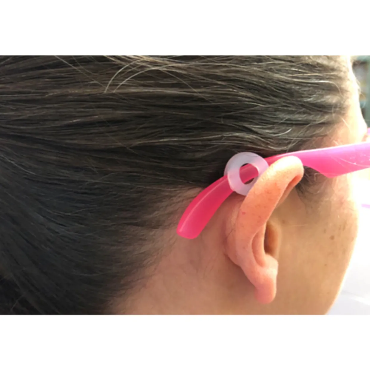 Ro.Sham.Bo Slip Grip Ear Adjuster