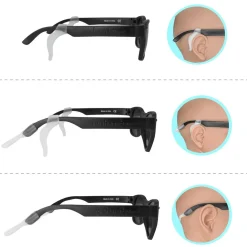 Ro.Sham.Bo Strap & Ear Adjuster Kit