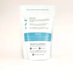 Salt & Oil - Soothing Bath Soak Pouch 450g
