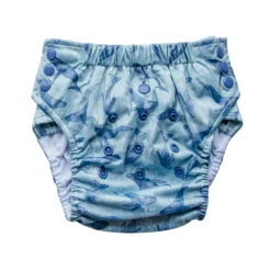 Sassy Straight Up Reusable Nappy Pants