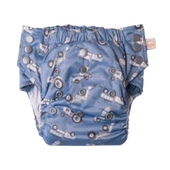 Sassy Straight Up Reusable Nappy Pants