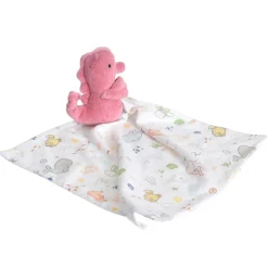 Sea Horse Comforter - Clearance