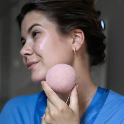 Seasons of Mama Konjac Sponge for Labour