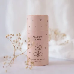 Seasons of Mama Peaceful Mama Oil