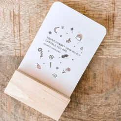 Seasons of Mama Pregnancy & Birth Affirmation Cards