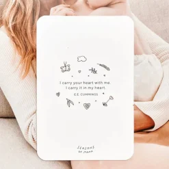 Seasons of Mama Rainbow Bundle Cards for Baby Loss