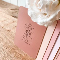 Seasons of Mama Rainbow Bundle Cards for Baby Loss