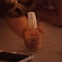 Seasons of Mama Reflexology Comb for Labour & Birth