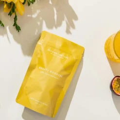 Second Nature - Beauty Booster - Kiwi Passionfruit