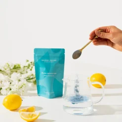 Second Nature - Bliss Booster - Blue Lemonade