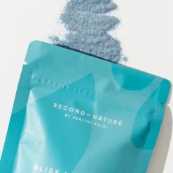 Second Nature - Bliss Booster - Blue Lemonade