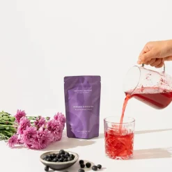 Second Nature - Immune Booster - Blackcurrent Berry