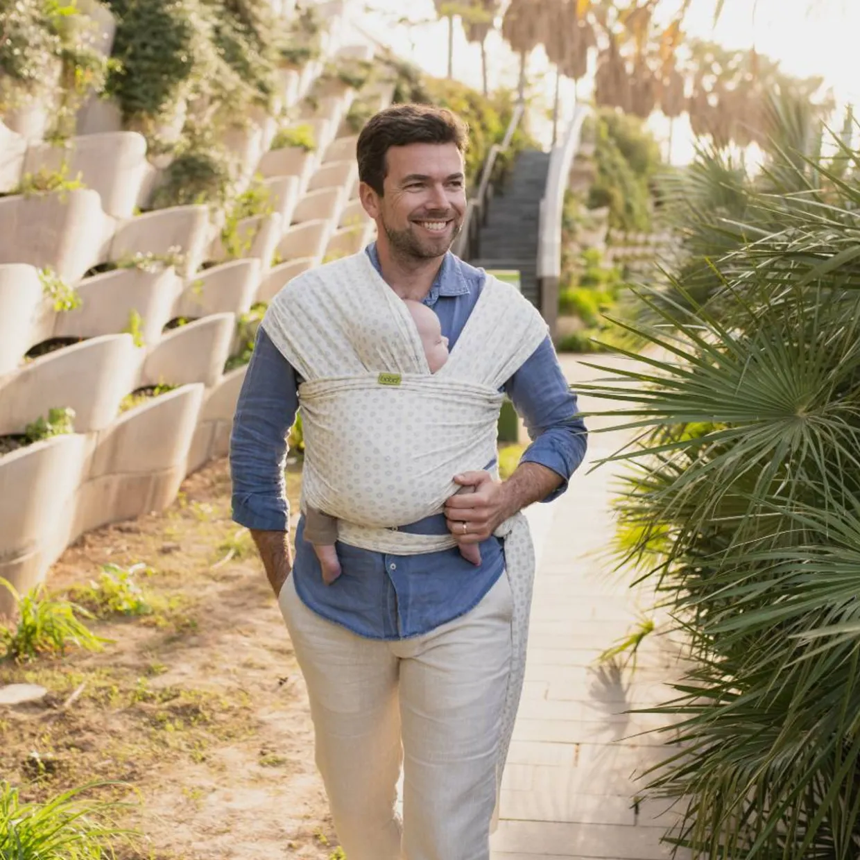 Serenity Boba Wrap - Limited Edition Prints - Clearance