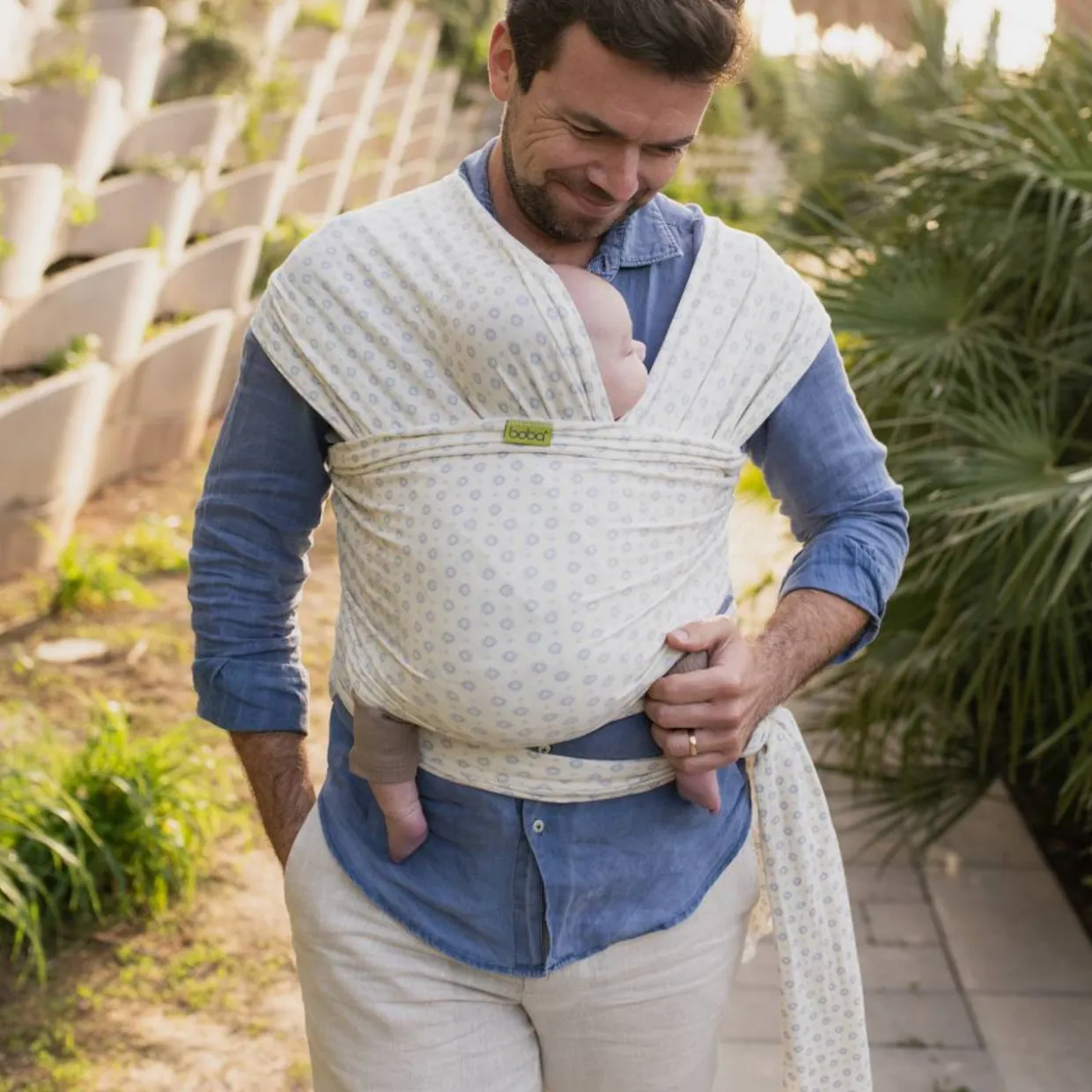 Serenity Boba Wrap - Limited Edition Prints - Clearance