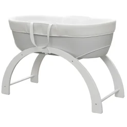 Shnuggle Dreami Moses Basket