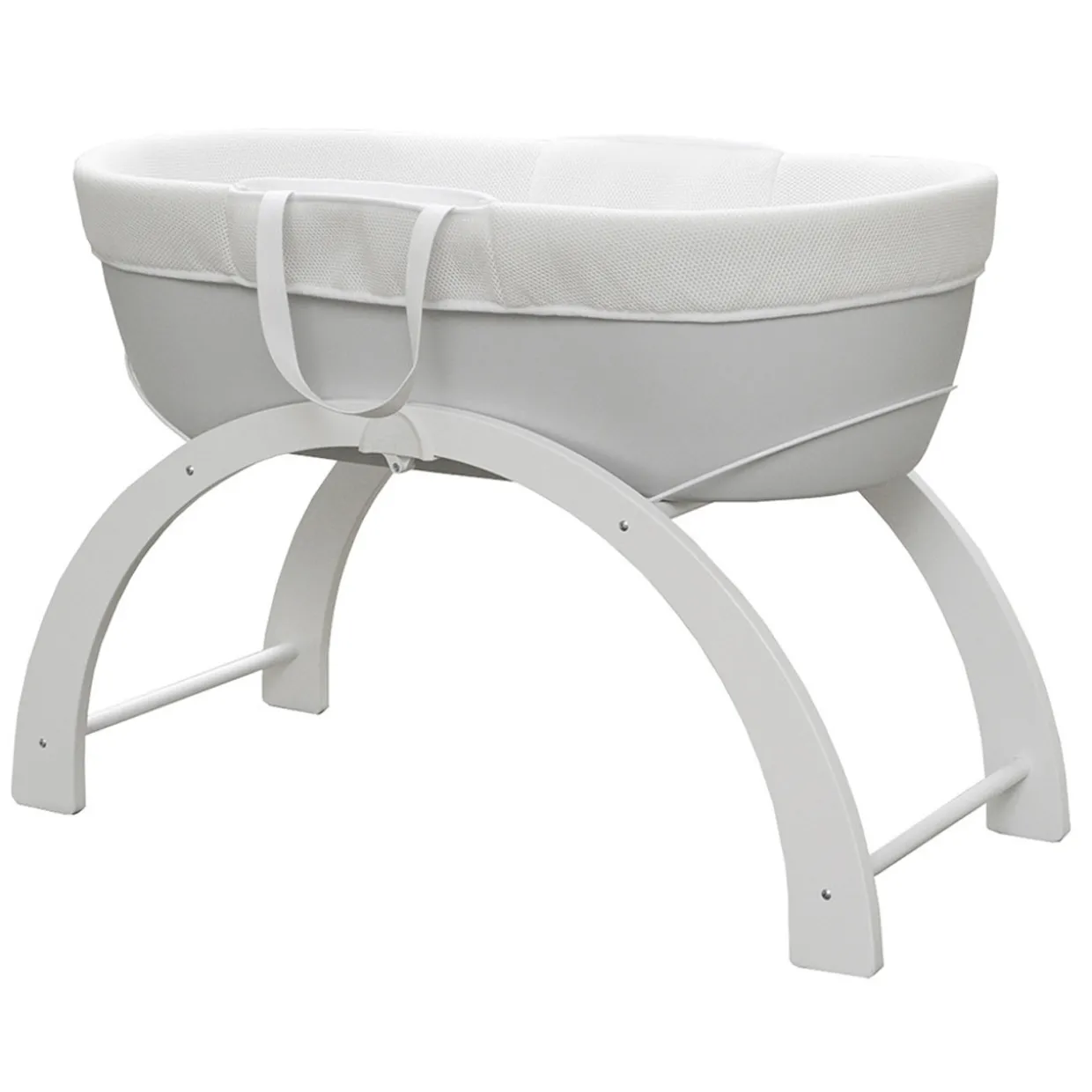 Shnuggle Dreami Moses Basket