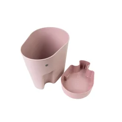 Shnuggle Ellie Bath Toy Drying Caddy/Storage Bin