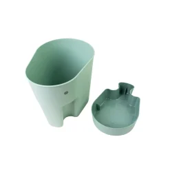 Shnuggle Ellie Bath Toy Drying Caddy/Storage Bin