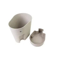 Shnuggle Ellie Bath Toy Drying Caddy/Storage Bin