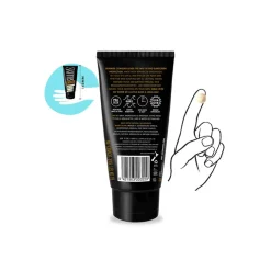 Skinnies CONQUER SPF50+ Pro Performance Sungel
