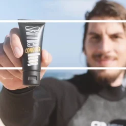 Skinnies CONQUER SPF50+ Pro Performance Sungel