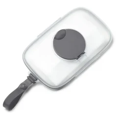 Skip Hop - Grab & Go Perfect Snug Seal Wipes Case