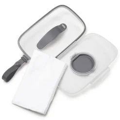 Skip Hop - Grab & Go Perfect Snug Seal Wipes Case
