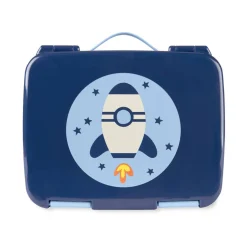 Skip Hop Spark Style Bento Lunch Box