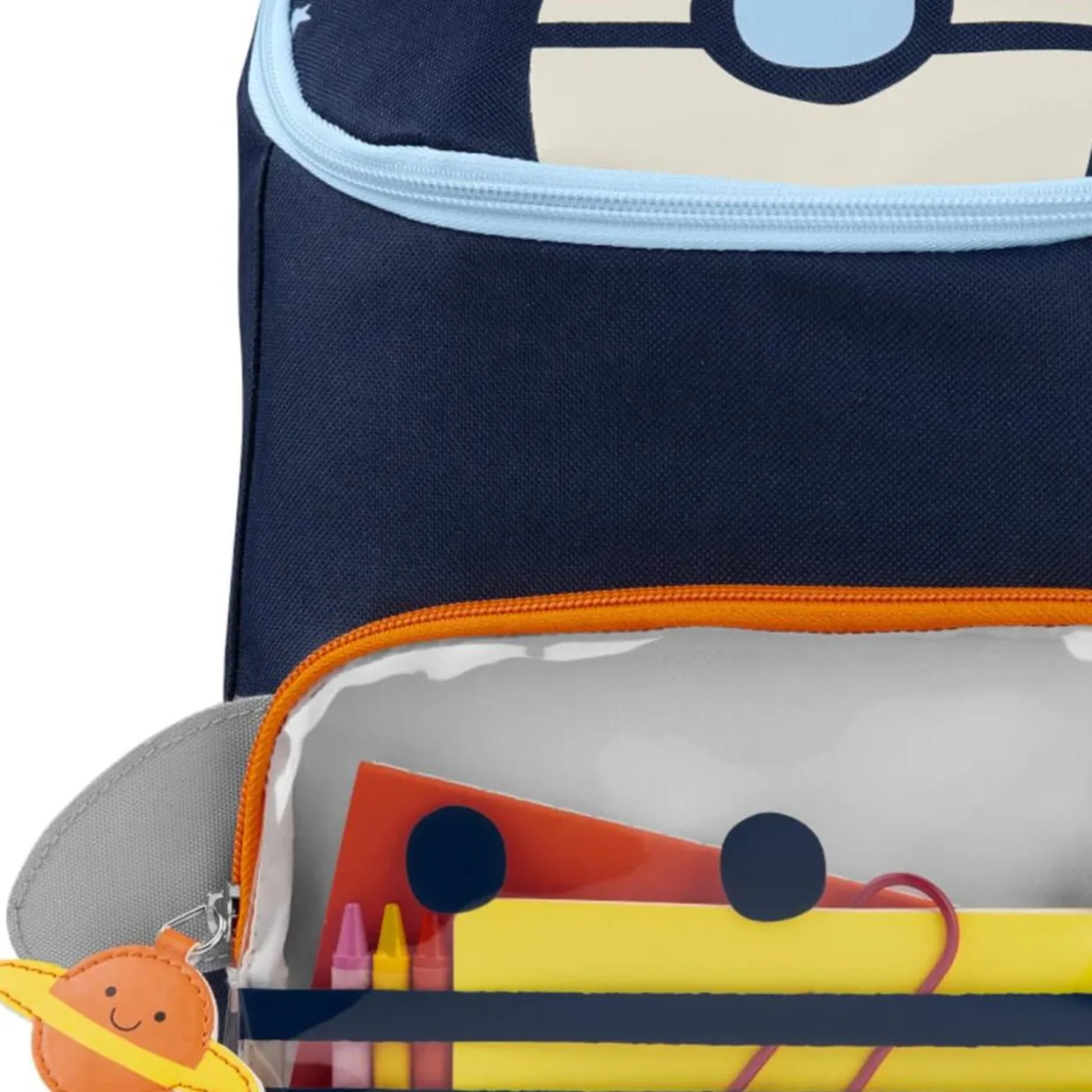 Skip Hop Spark Style Big Kid Backpack