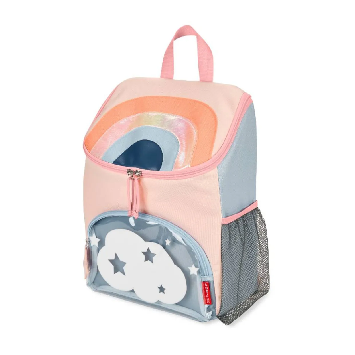 Skip Hop Spark Style Big Kid Backpack