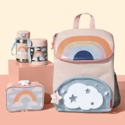 Skip Hop Spark Style Big Kid Backpack