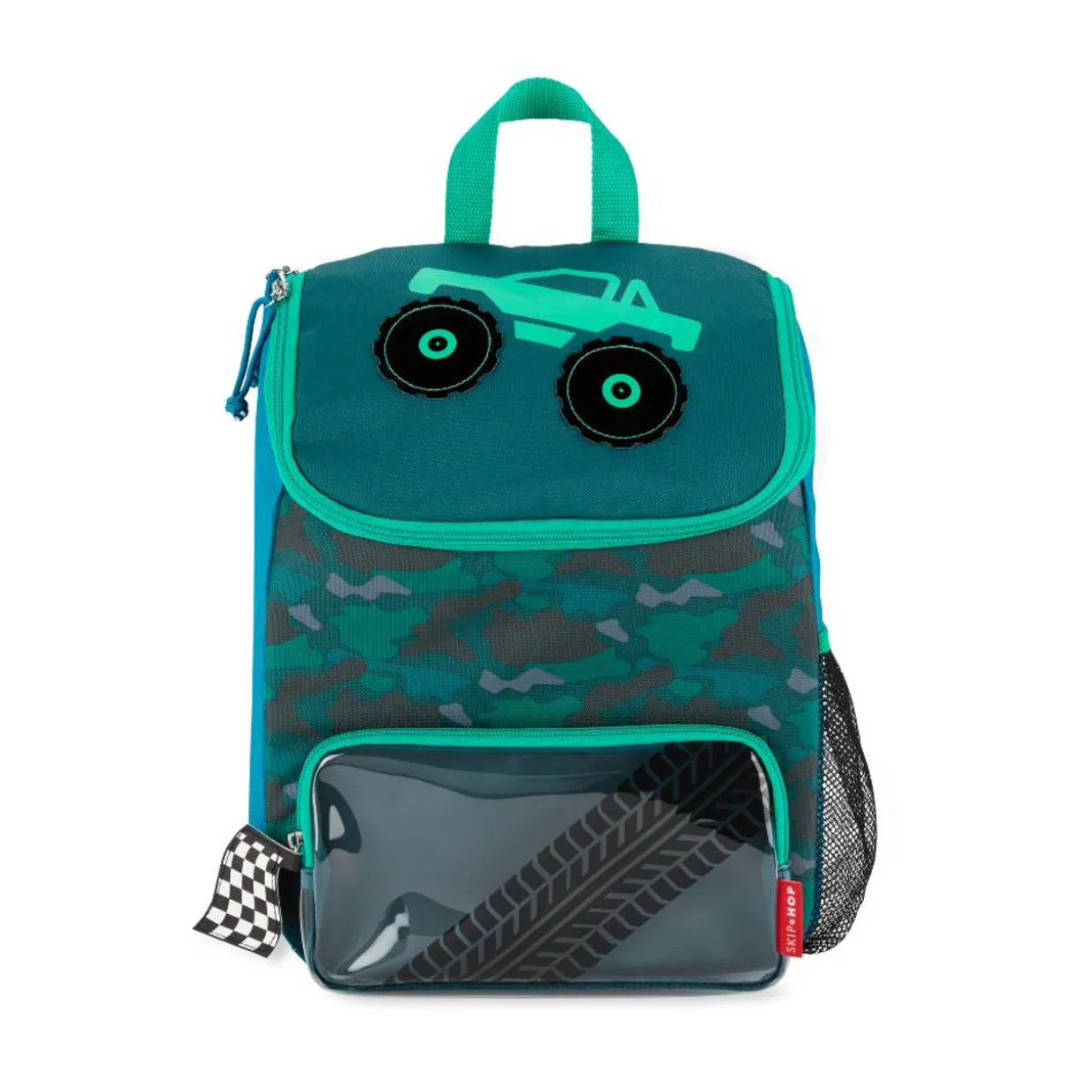Skip Hop Spark Style Big Kid Backpack