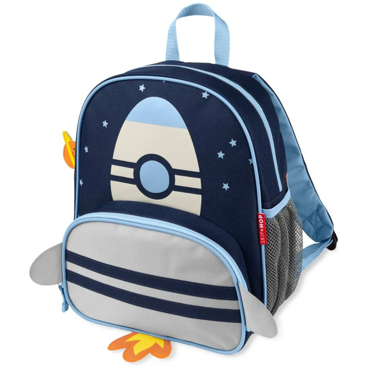 Skip Hop Spark Style Little Kid Backpack