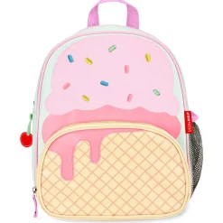 Skip Hop Spark Style Little Kid Backpack