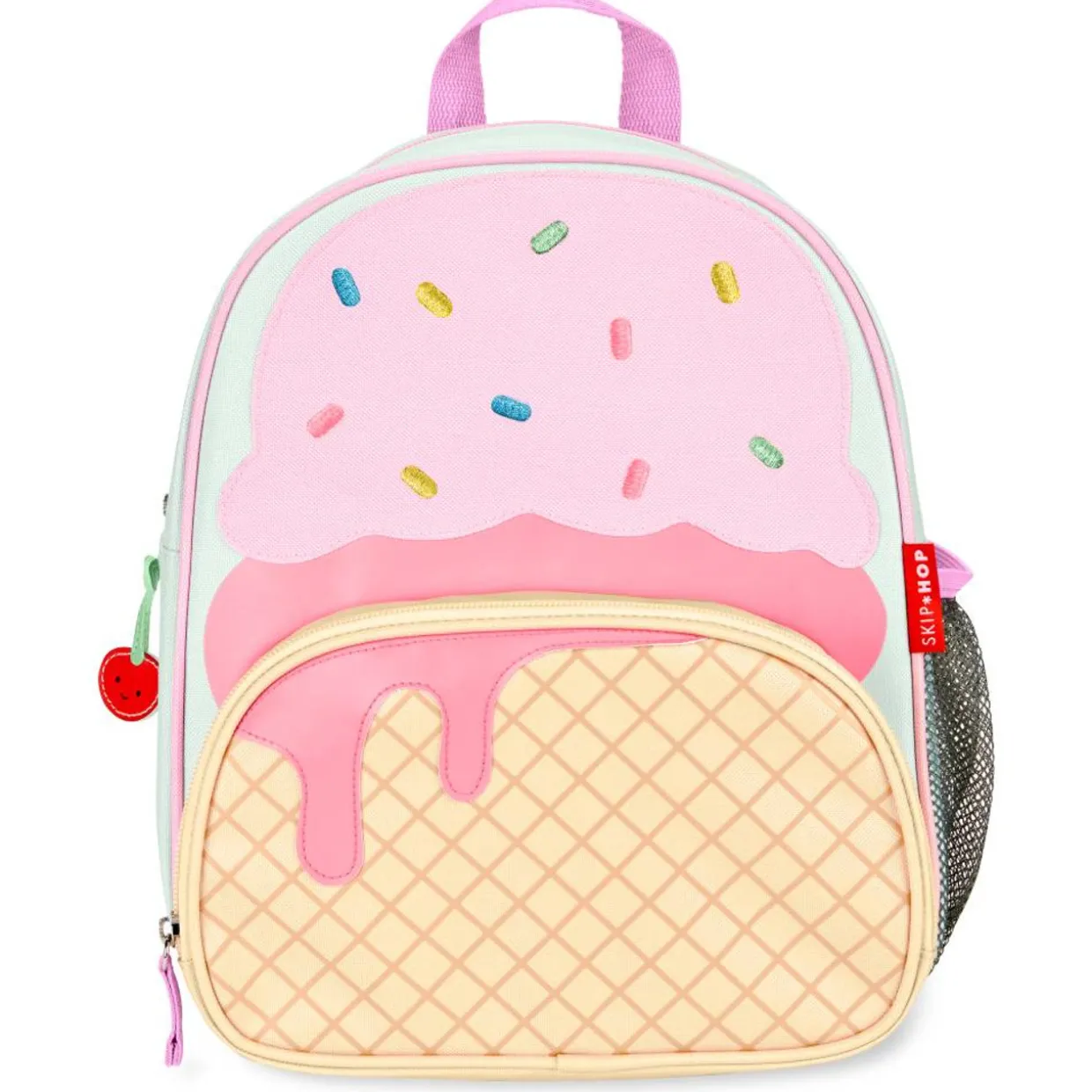 Skip Hop Spark Style Little Kid Backpack