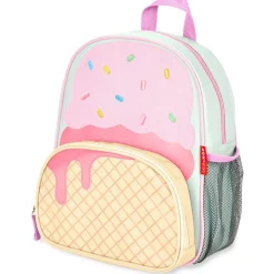 Skip Hop Spark Style Little Kid Backpack