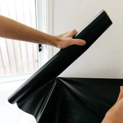 Sleepy Sundays Instant Blackout Blinds