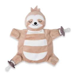 Sloth Sleepy Tot Comforter - Medium