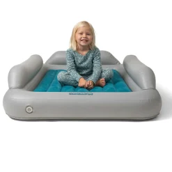 SlumberTot Inflatable Travel Bed
