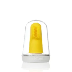 SmileFrida - The Finger Toothbrush