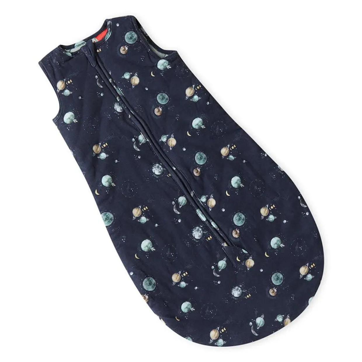 Snuggle Hunny 2.5 tog Organic Sleeping Bag