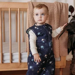 Snuggle Hunny 2.5 tog Organic Sleeping Bag