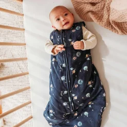 Snuggle Hunny 2.5 tog Organic Sleeping Bag