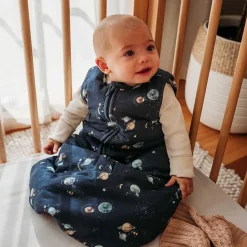 Snuggle Hunny 2.5 tog Organic Sleeping Bag