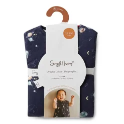 Snuggle Hunny 2.5 tog Organic Sleeping Bag